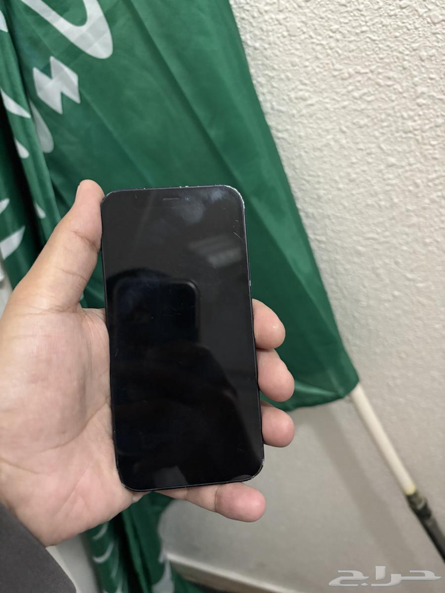 iPhone 12 Mini64613655014658111