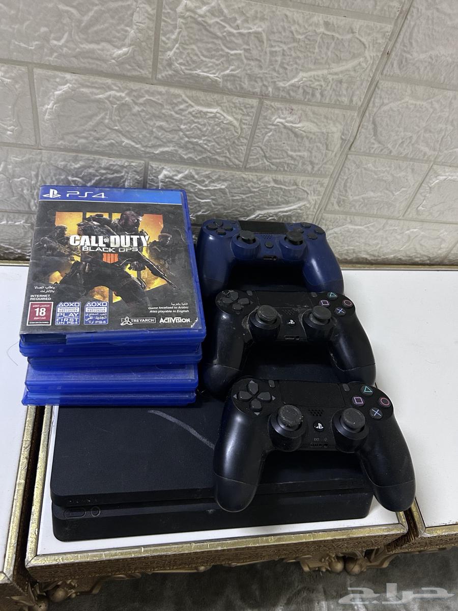 Sony Four with All Its Equipment and Its Communication Conditions64608454140930111