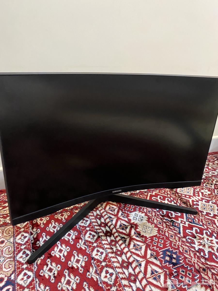 شاشة ألعاب منحنية سلسلة اوديسي G564615473019394110