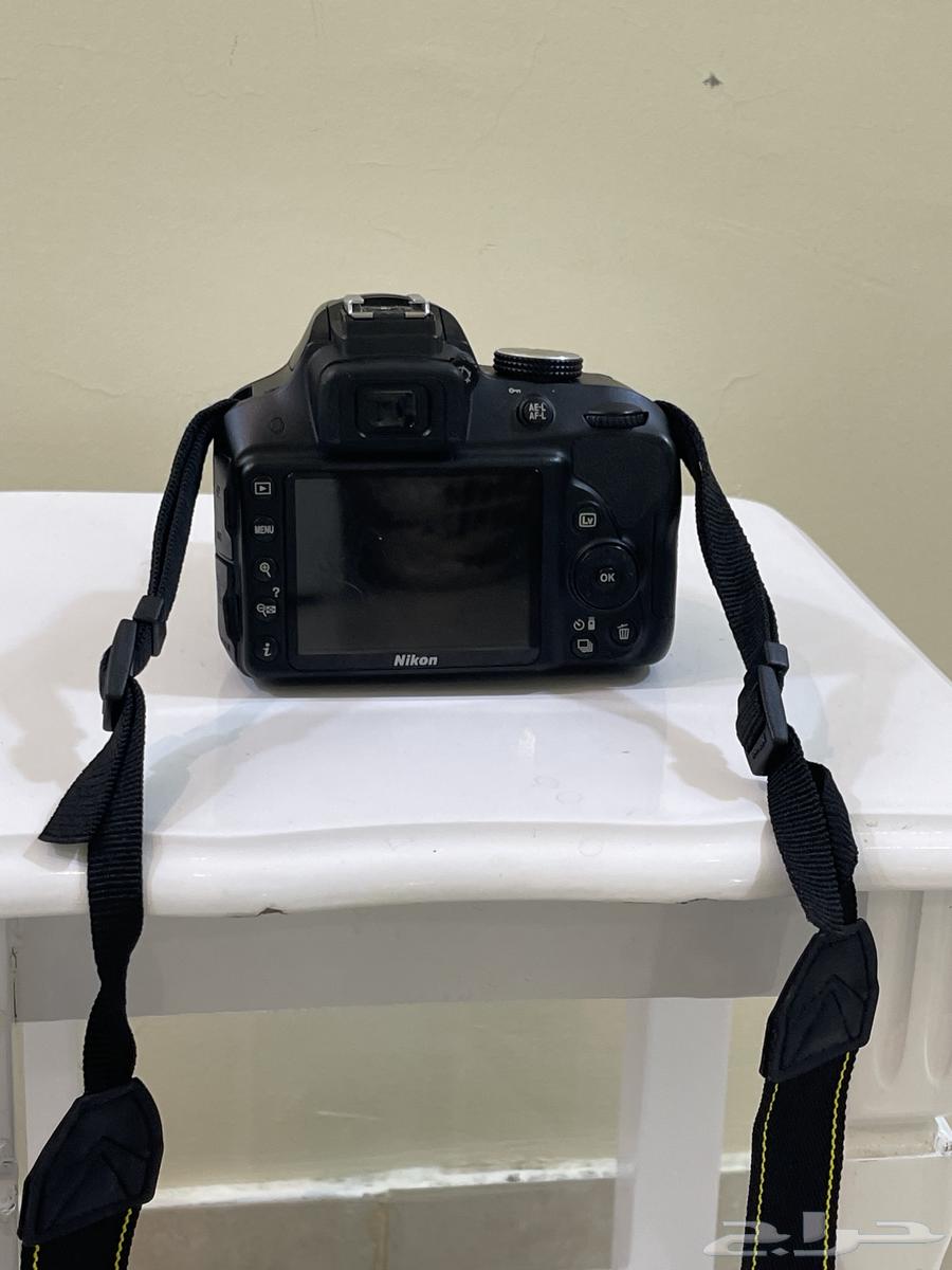 Nikon Camera: Very Clean and Simple to Use, Comes with All Accessories64611942637697114