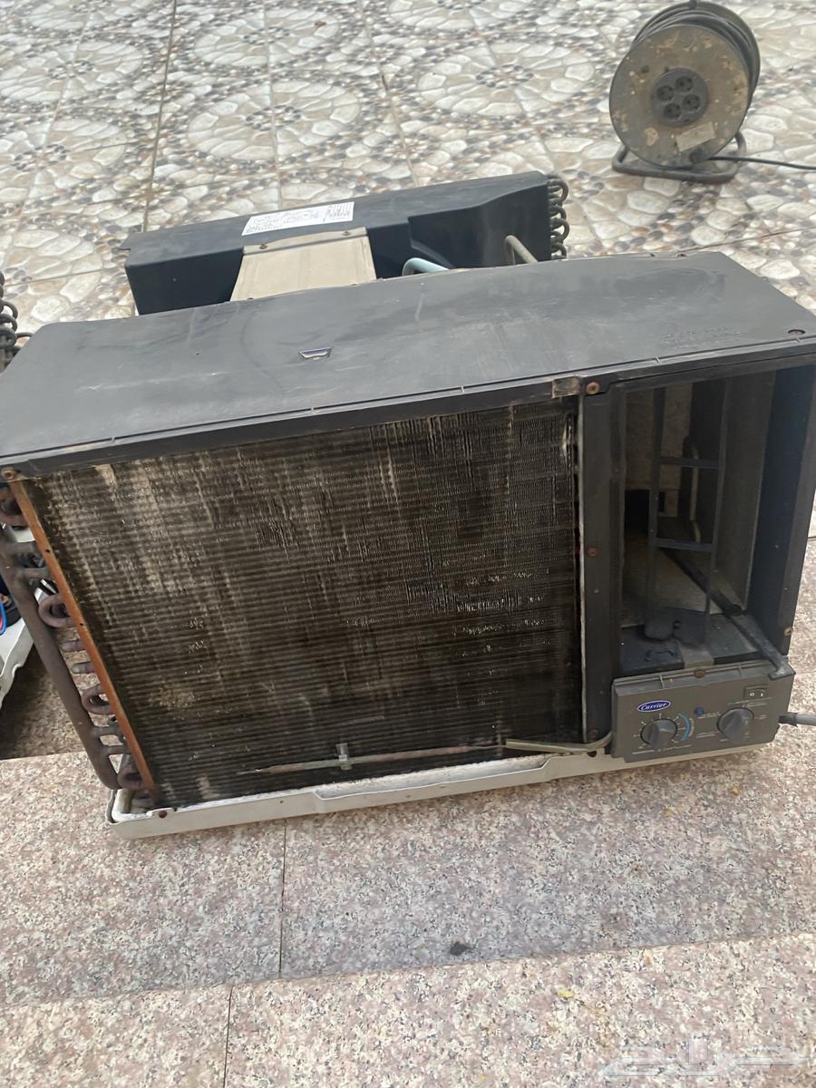 Carrier AC64609324176258110