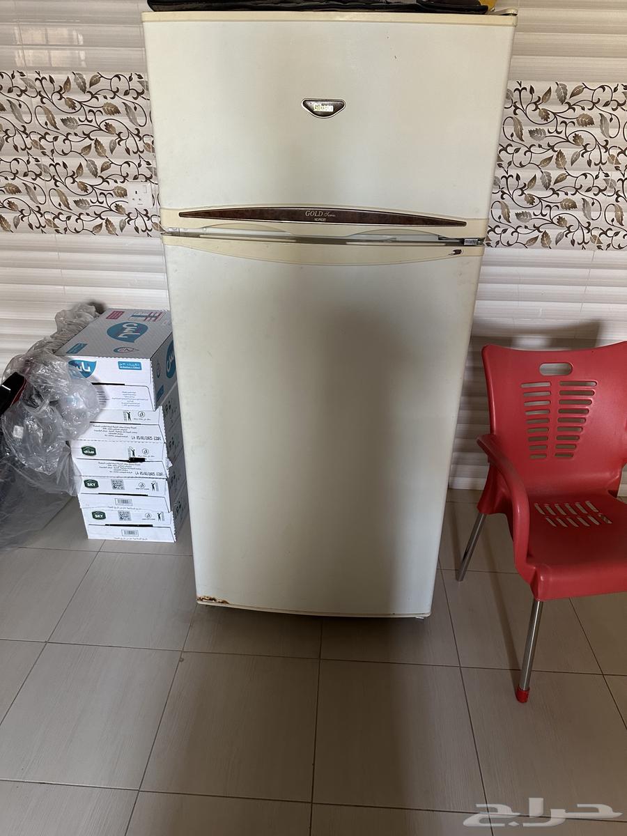 ثلاجه جبسون كهرباء 11064609834315907111