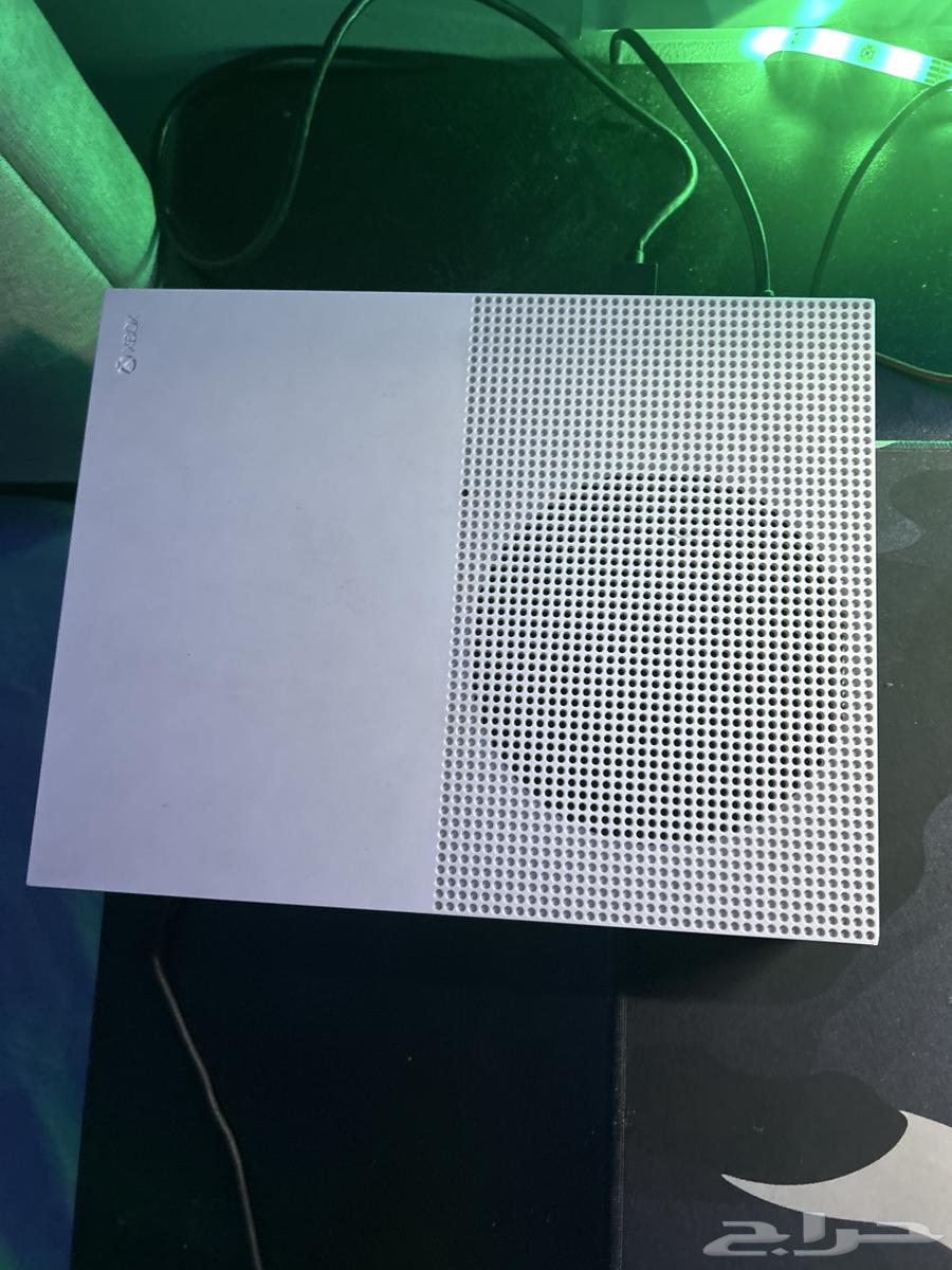 اكس بوكس ون اس64614905522307110