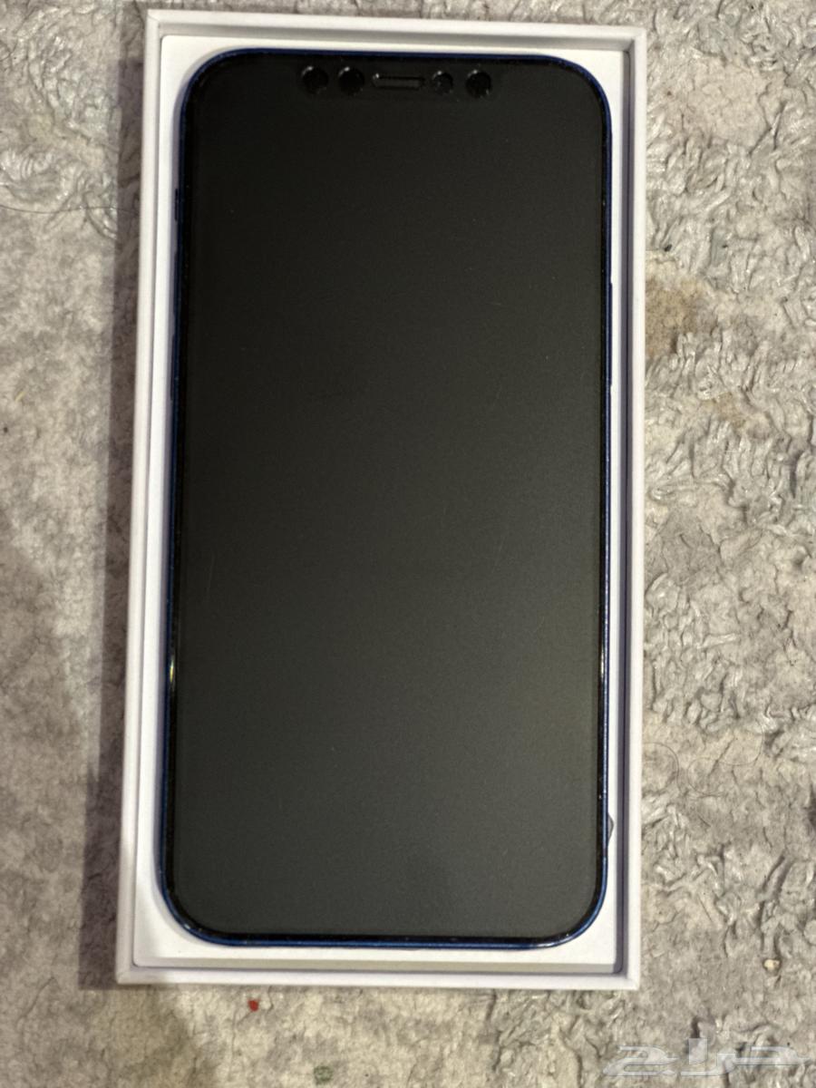 iPhone 12 Standard – Brand New64611667055363111