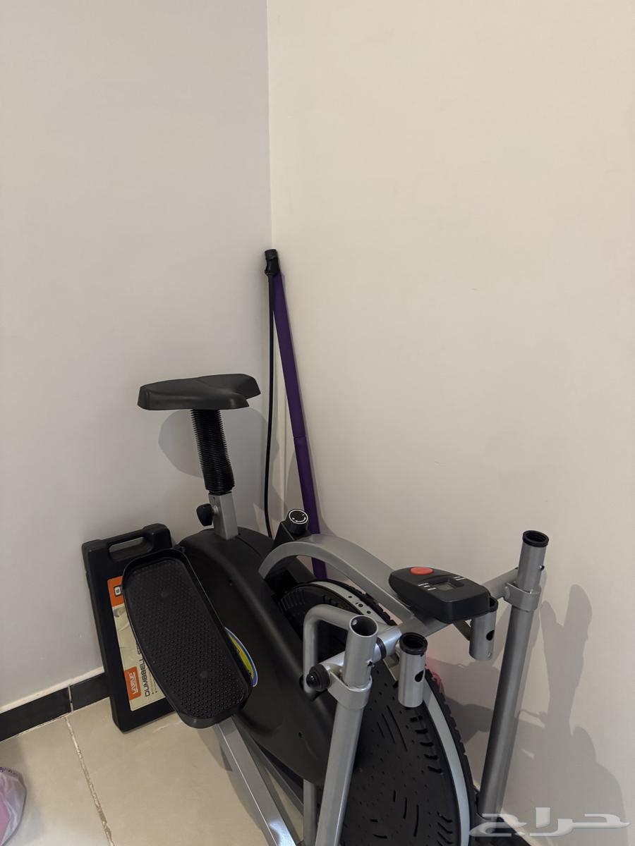 Exercise Bike64615411359874110