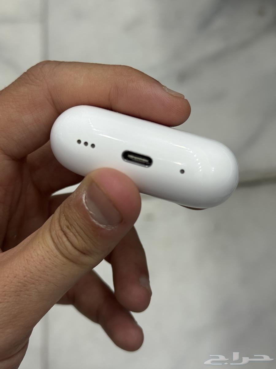 ايربودز برو 2 حاله جيده جدا64609648376322113