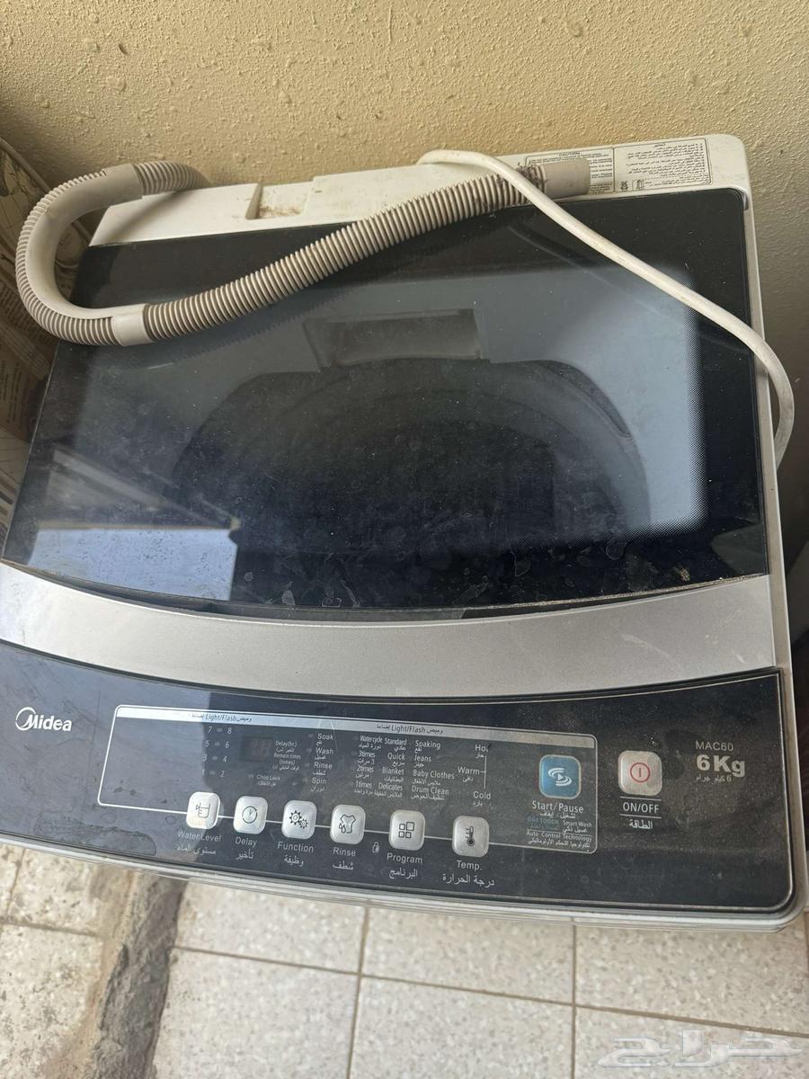 غساله نضيفه السعر قابل للتفاوض64612338635138113