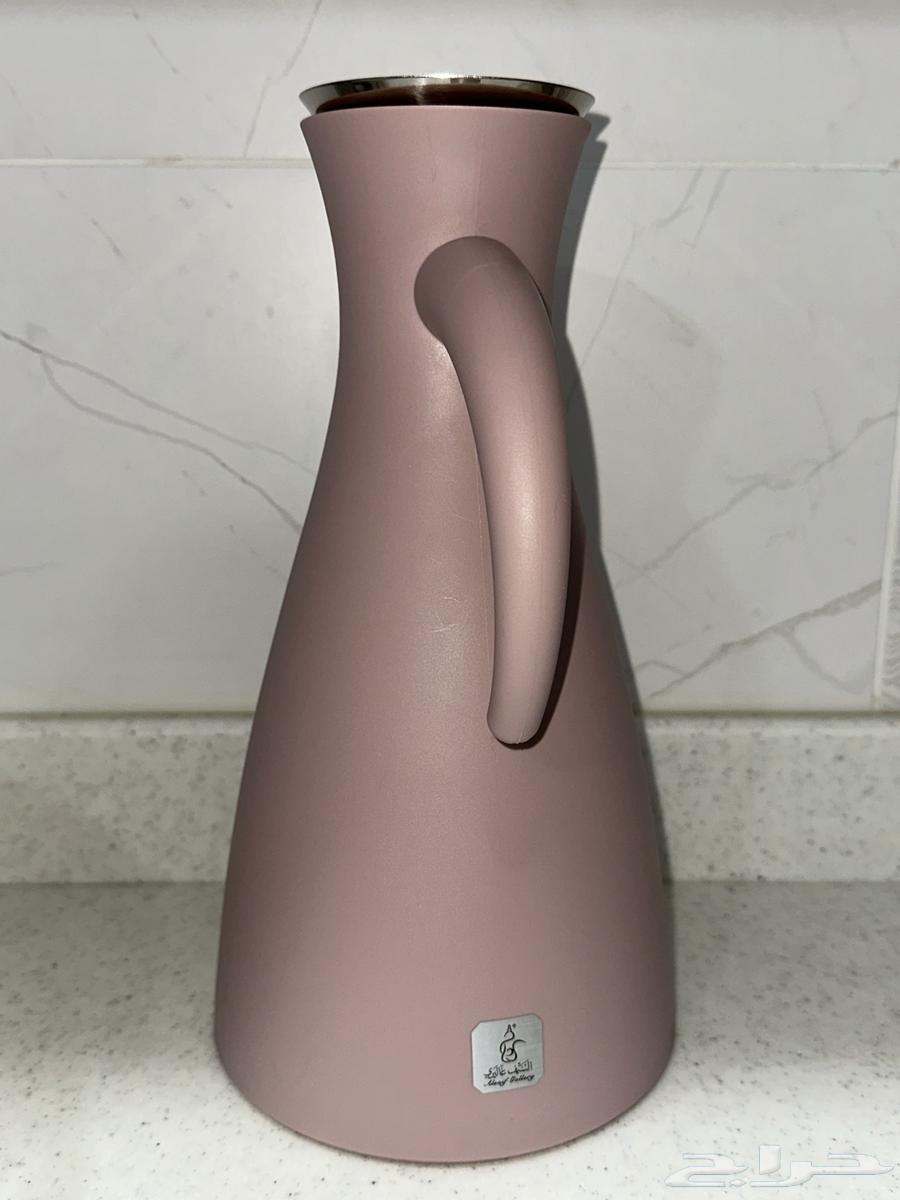 دلة قهوة من السيف64611129508993110