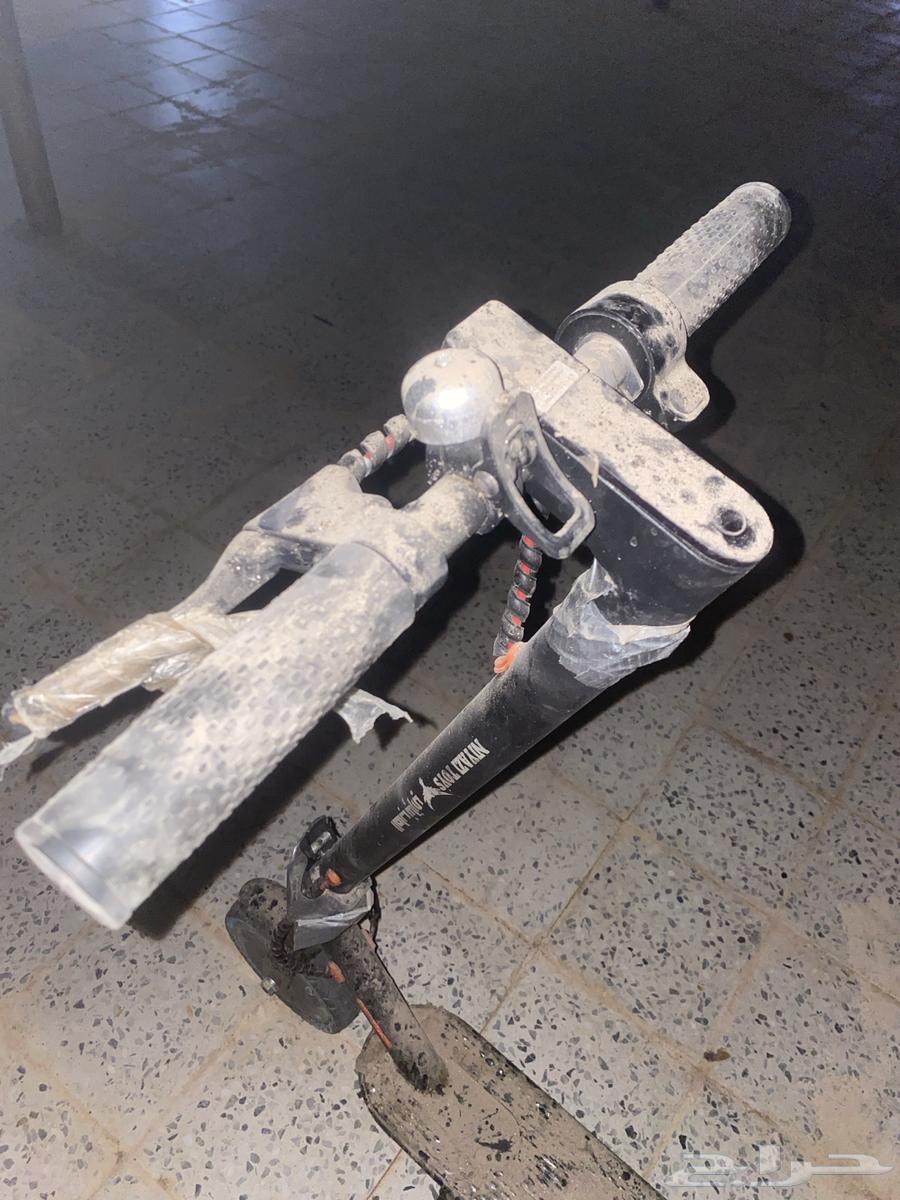 Scooter Khapai64606897752067113