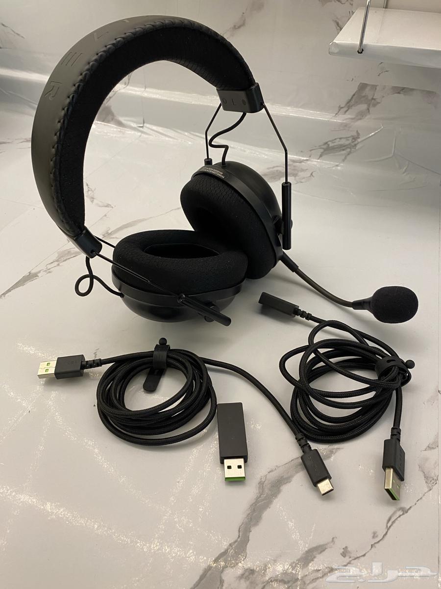 RAZER Wired Headset with Memory64614173073665113