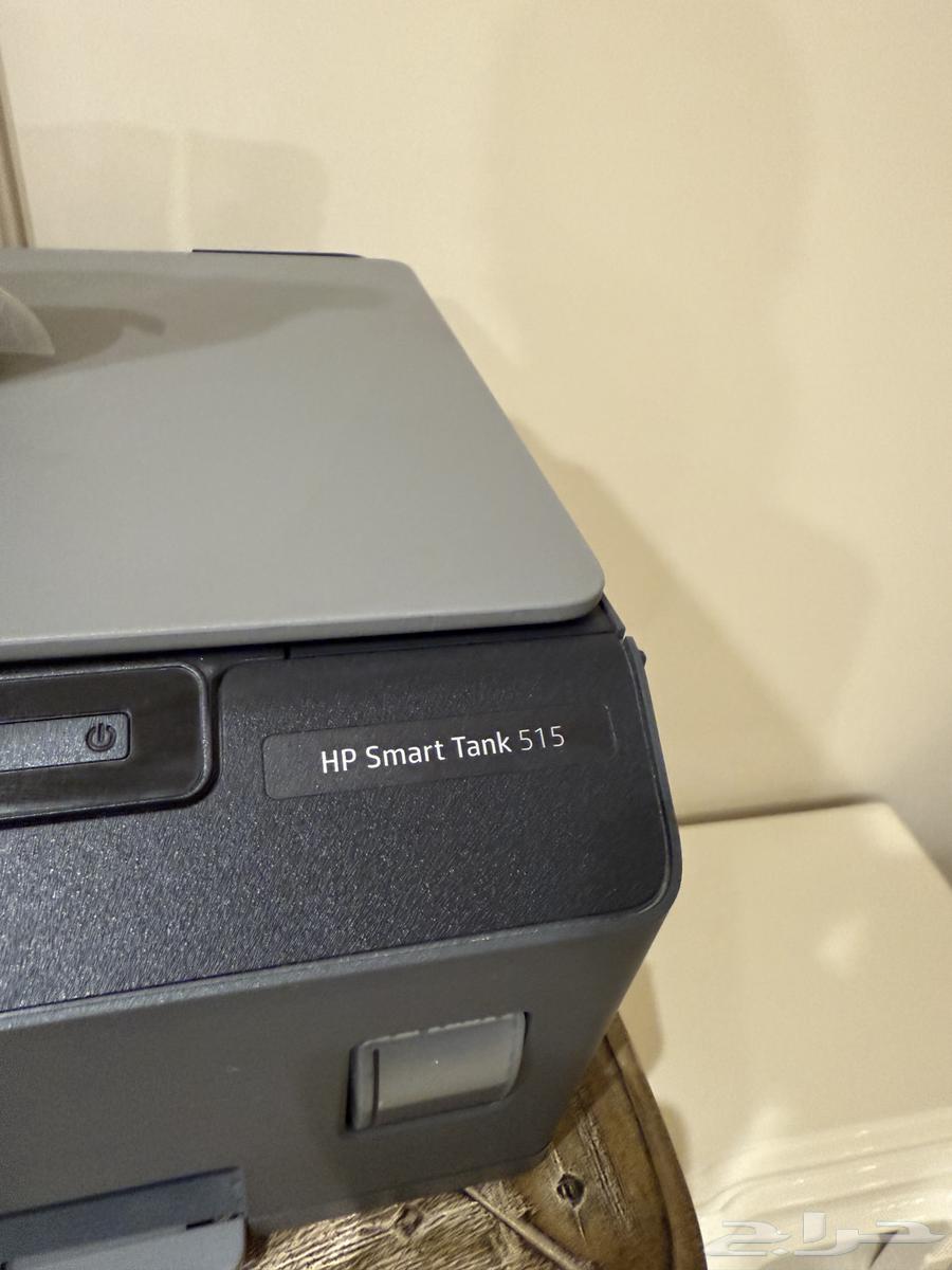 طابعة Hp 515 للبيع64613777766915112