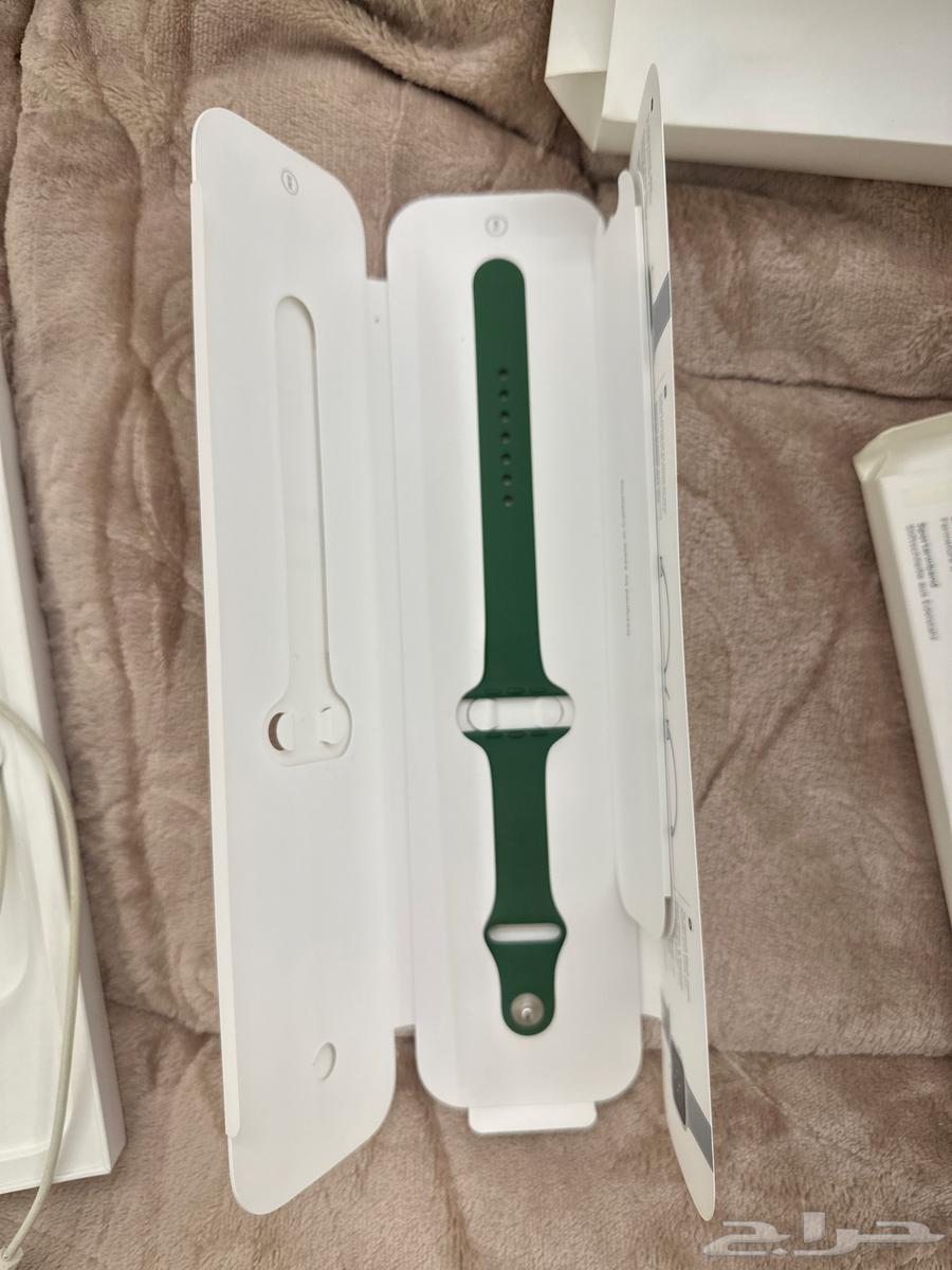 ساعه ابل الاصدار 764616152868994110