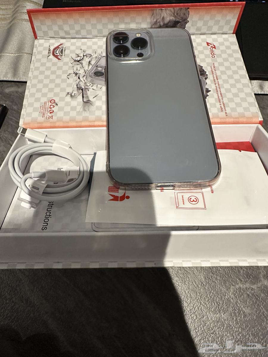 Iphone 13 pro max64611542780161111