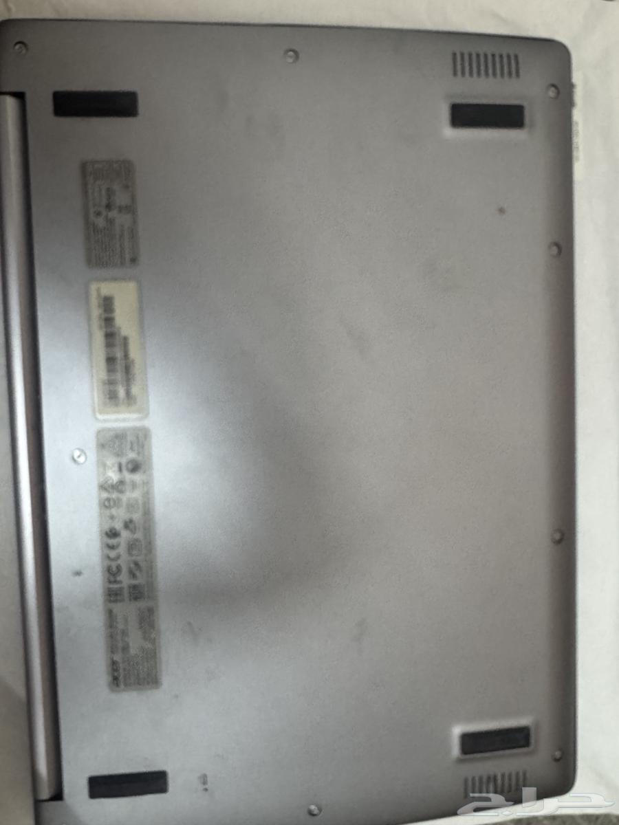 لابتوب ايسر64610281208707114