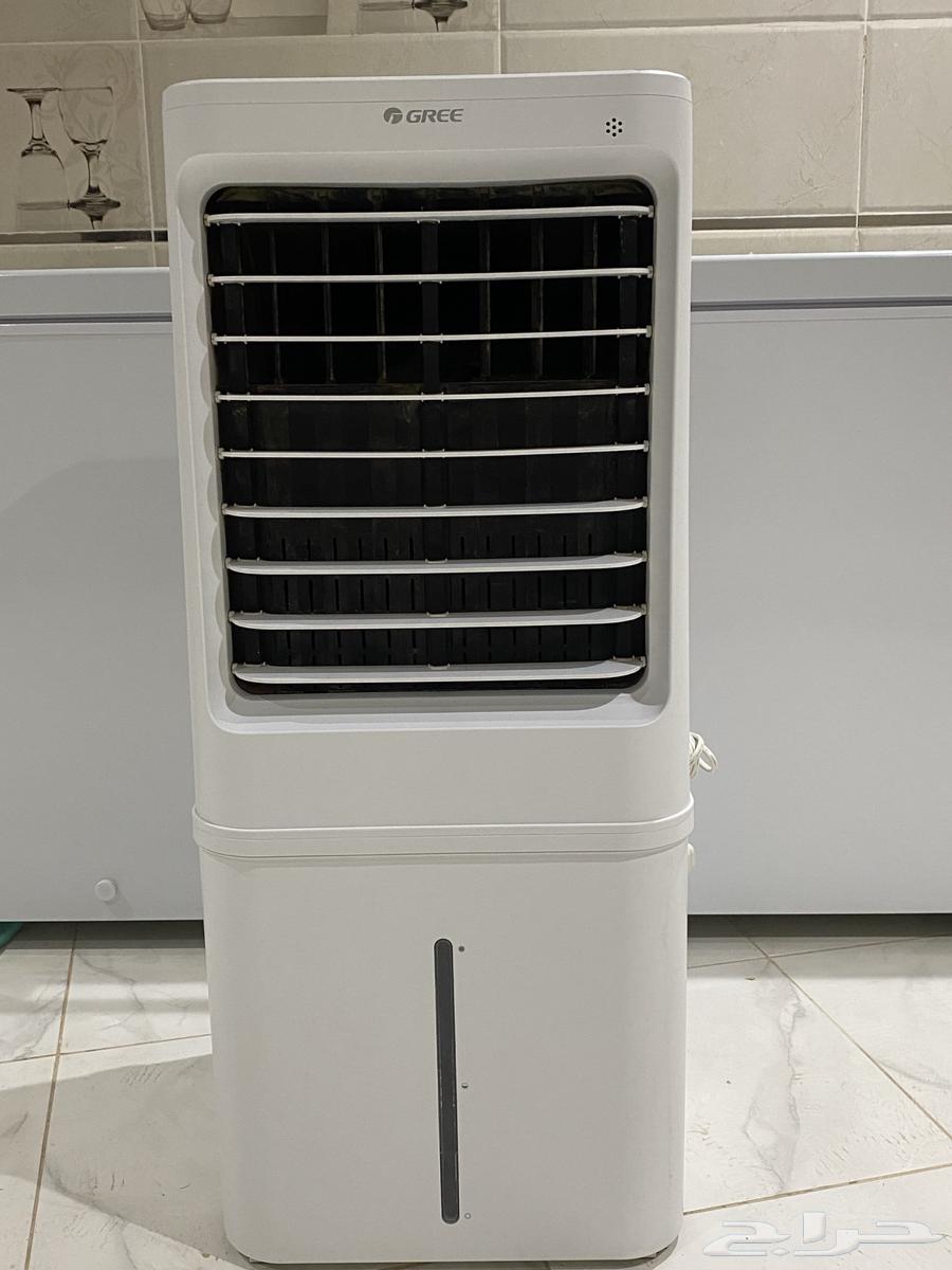 مكيف صحراوي شركة جري ( Gree )64613325154306110