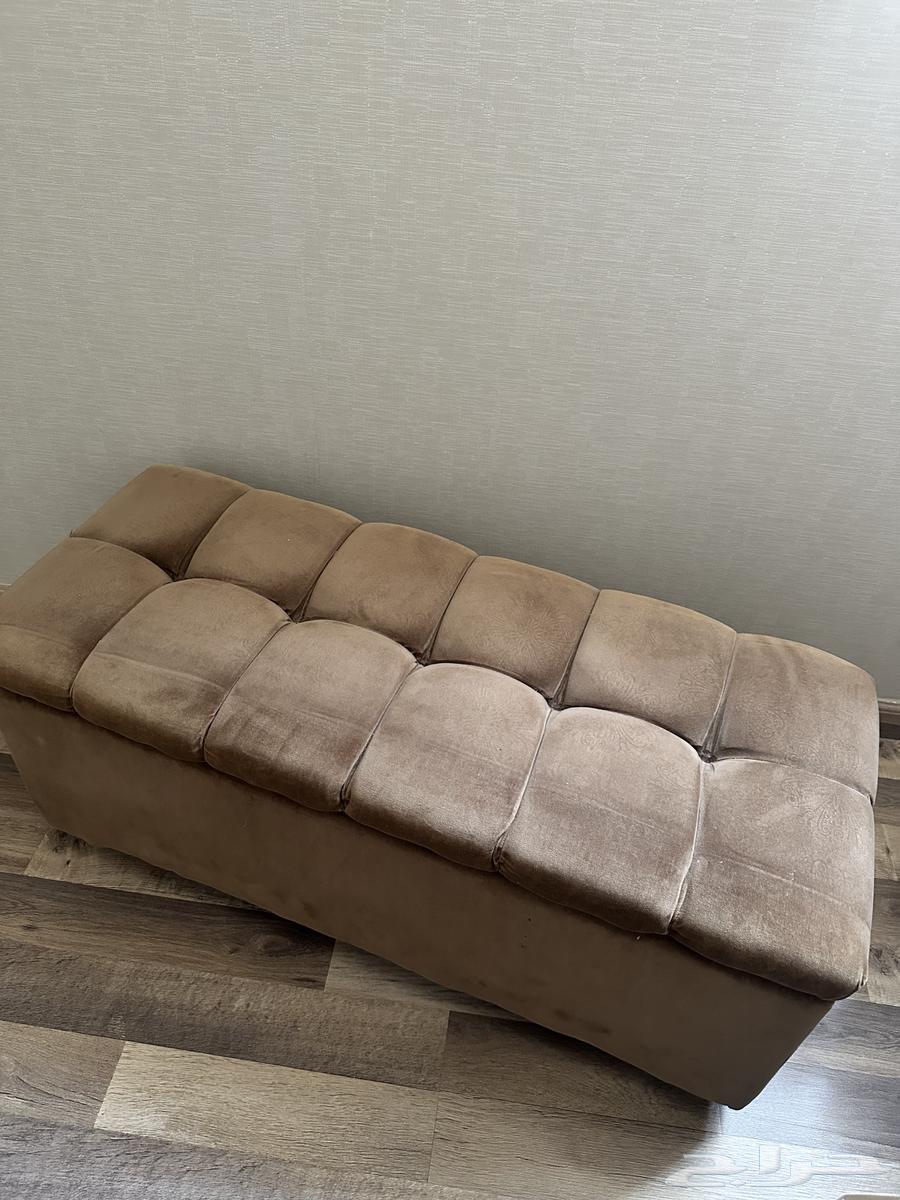 Small Sofa with Storage64608466692993110