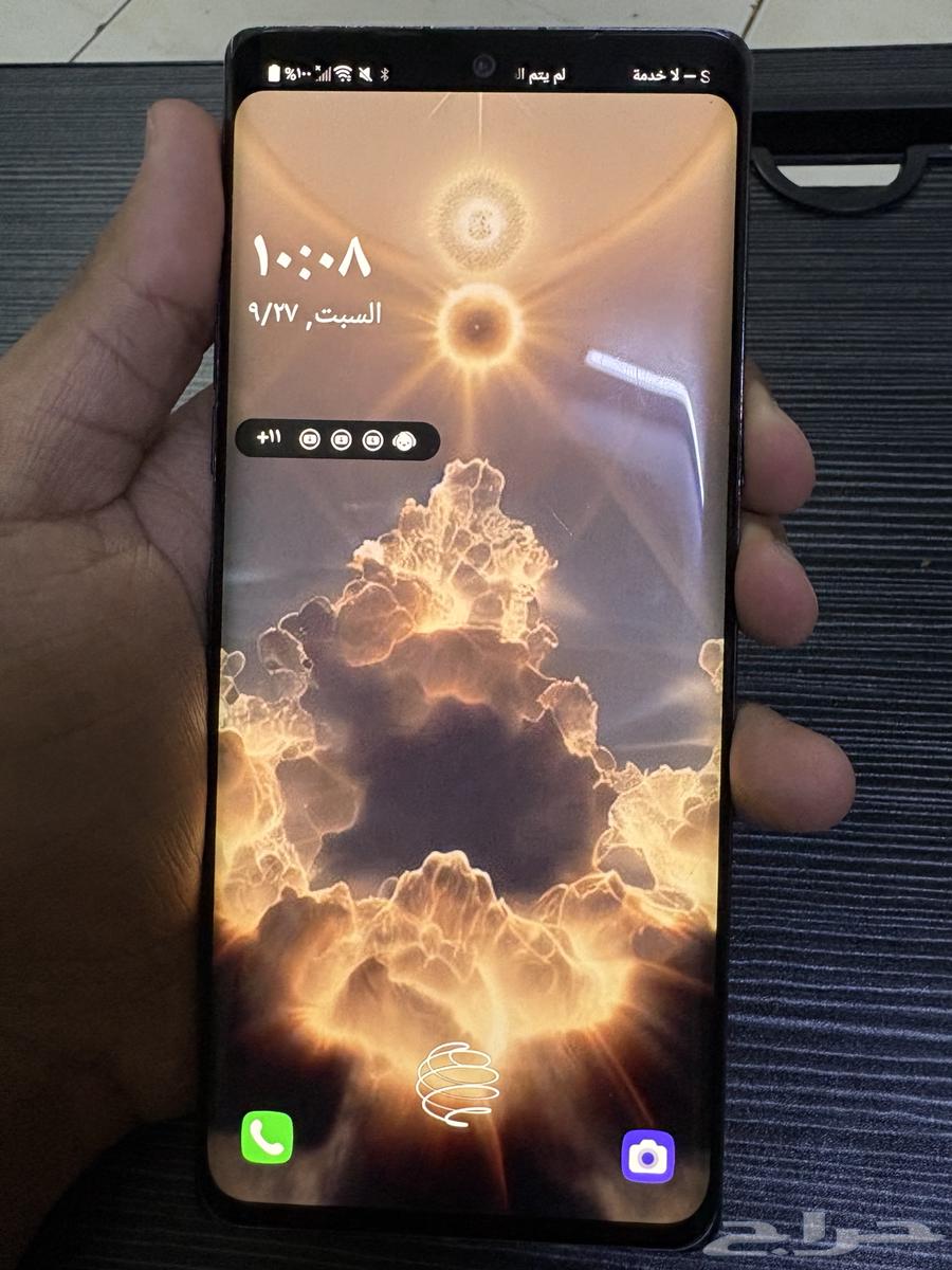 جوال LG velvet للبيع64615596270979113