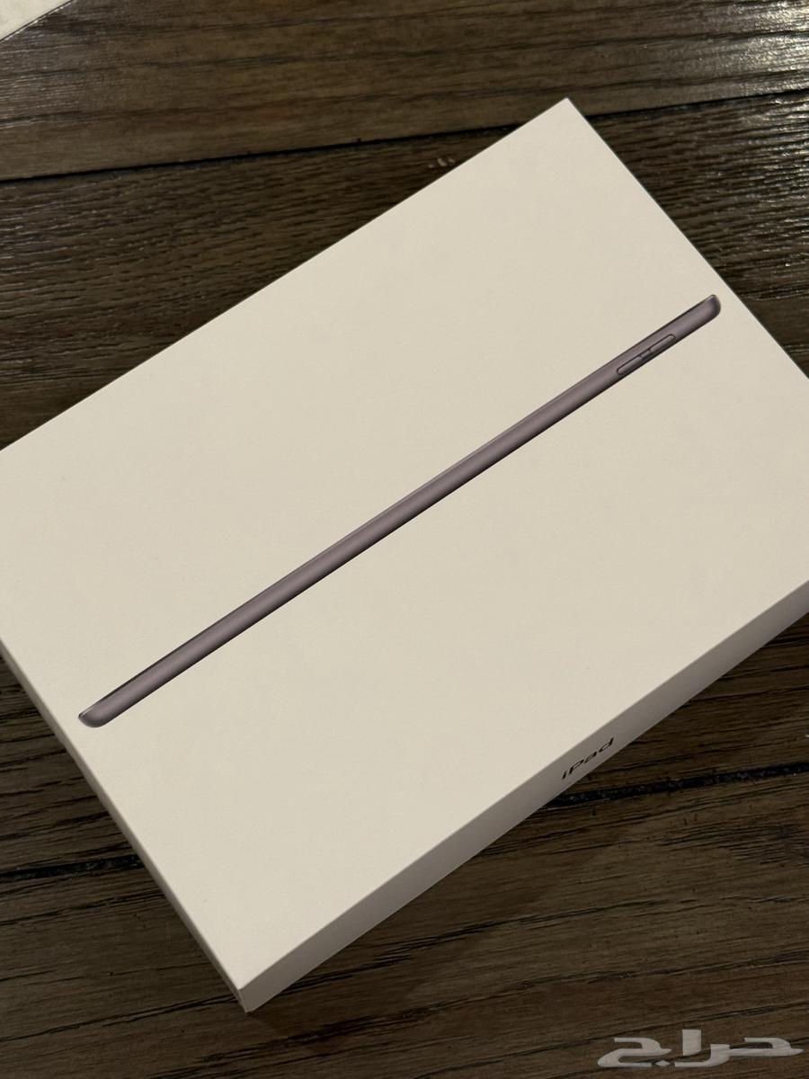 ايباد الجيل التاسع اخو الجديد64612127470722112