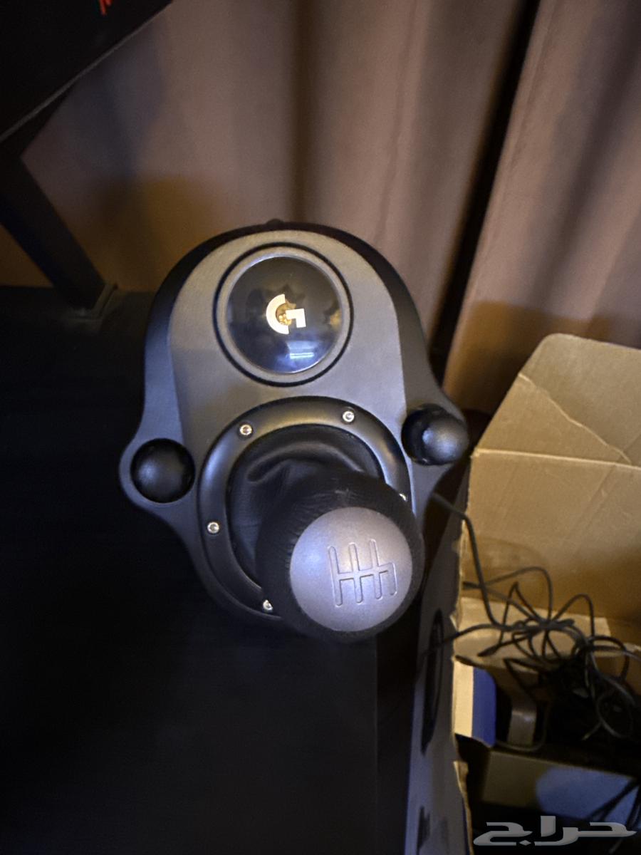 دركسون لوجتكg29 نضيف وشرط64609150897922113