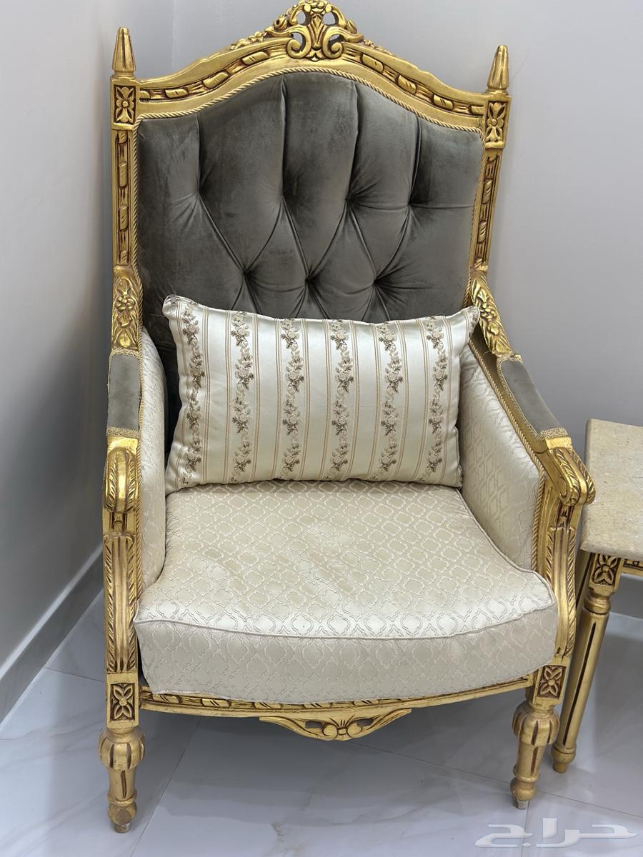 كنب كلاسيكي للبيع64616042158594113