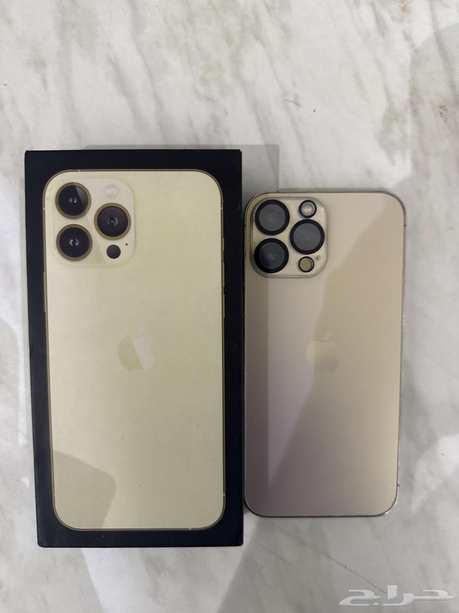 iPhone 13 Pro Max 51264612649709955110