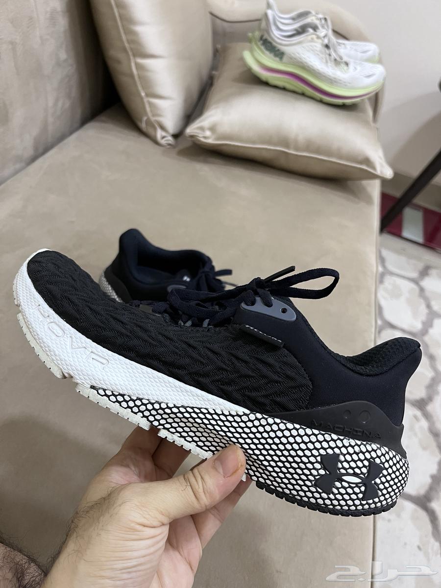 حذاء اندر ارمور ماكينا3..أصلي64615337597443111