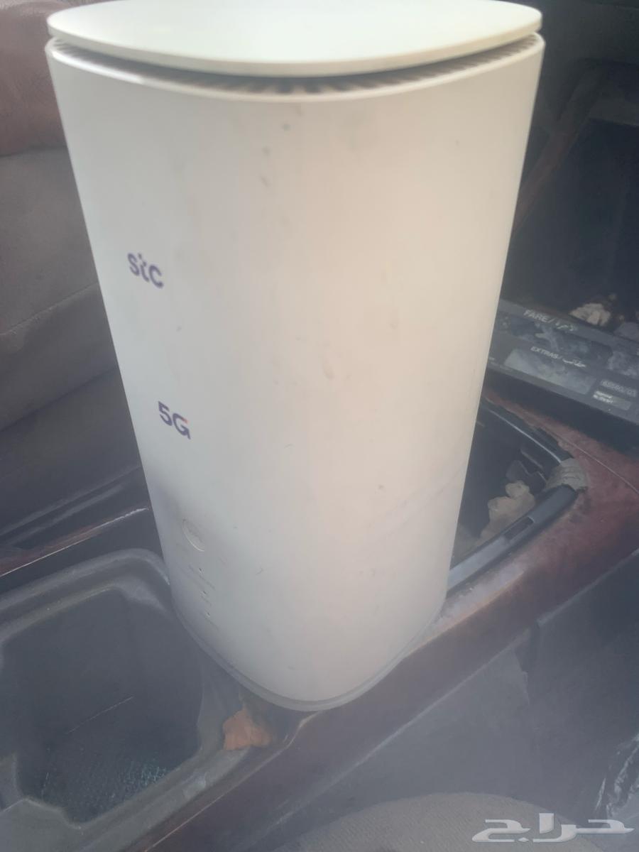 راوتر stc يدعم جميع الشرايح بسرعه تصل 3600ميقا64608003437441113