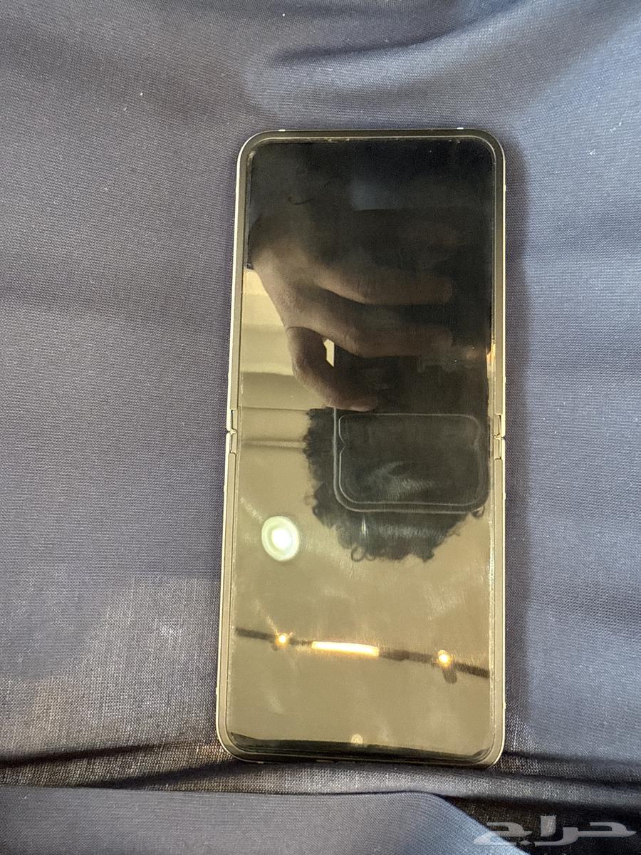 Model 6 ZD Flip64609062338946111