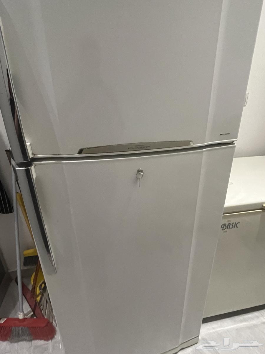 Used refrigerator in good condition64610293558914110