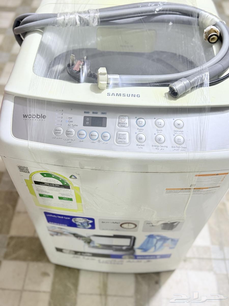 ثلاجة وغسالة للبيع64608567675139110