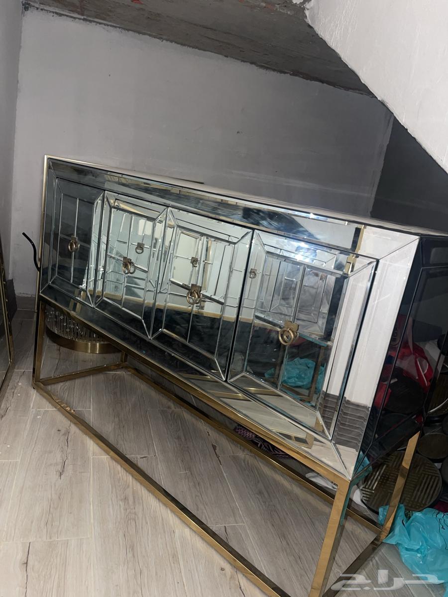 مدخل وطاولات خدمة64612944968451111