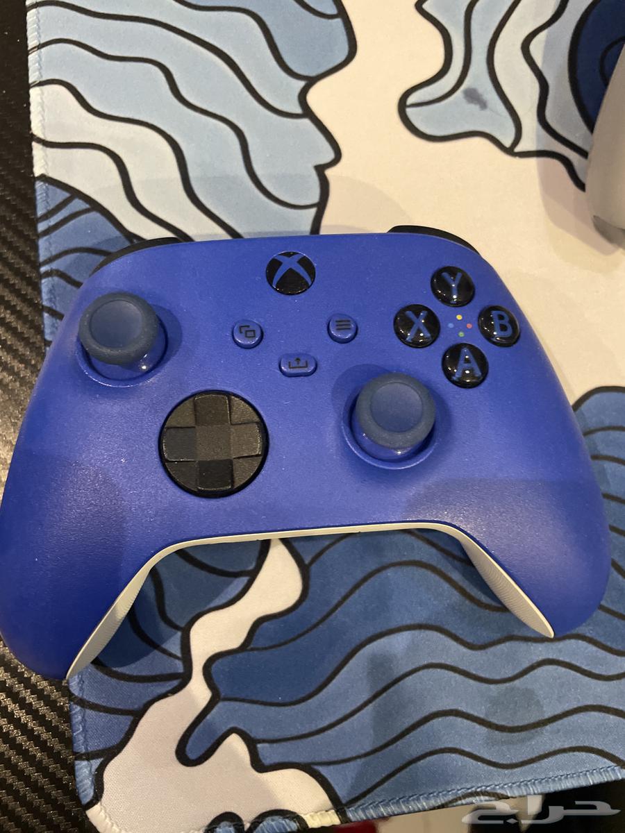 Xbox Controller64615509743874110
