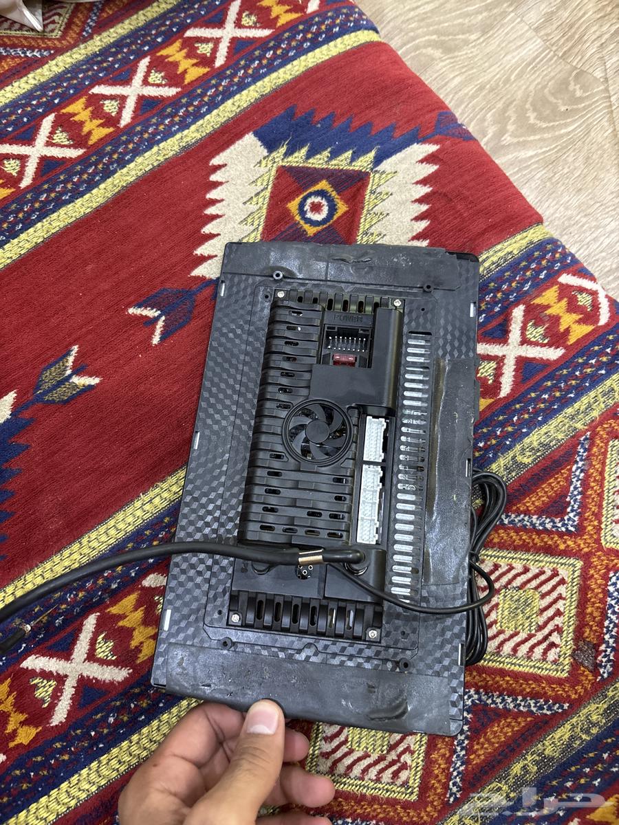 شاشة سيارة نظام ايفون اندرويد64609710572929111