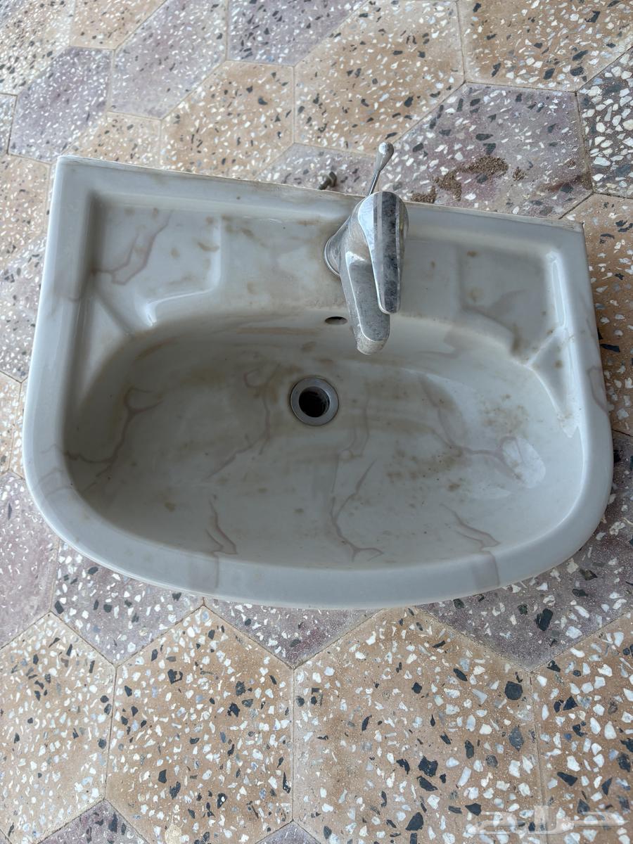 مغسلة نظيفه للبيع64612326265731110