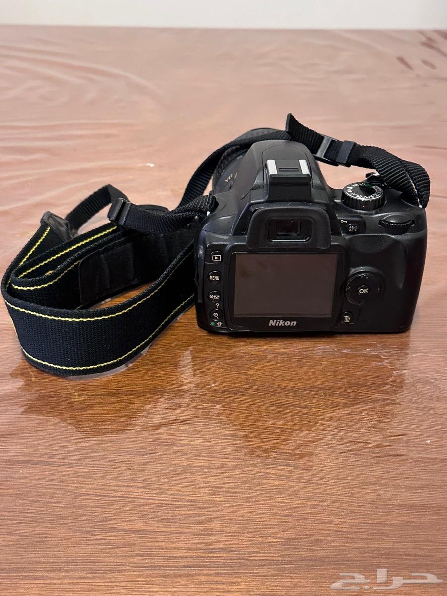 Nikon D60 Camera in Perfect Condition for Sale64613165964546110