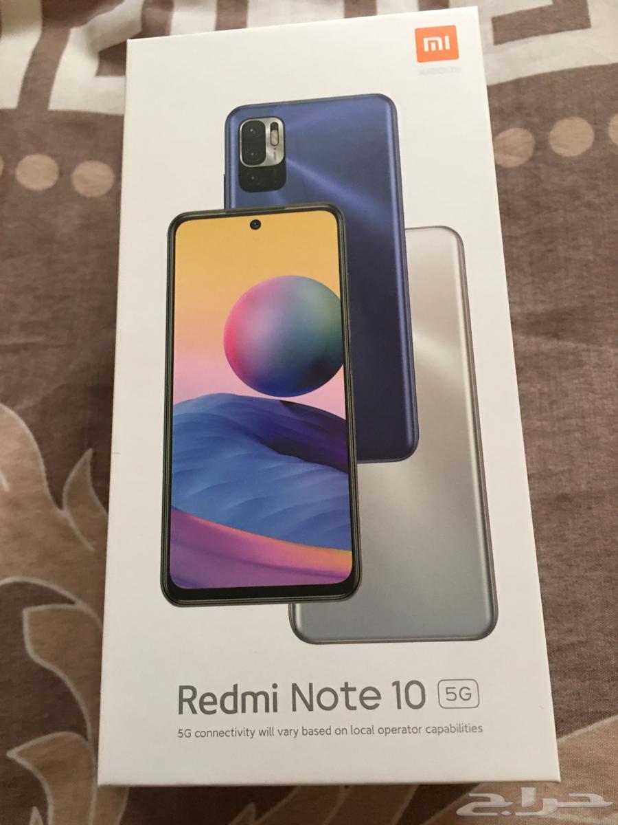 جوال للبيع Redmi Note 1064608479350401111