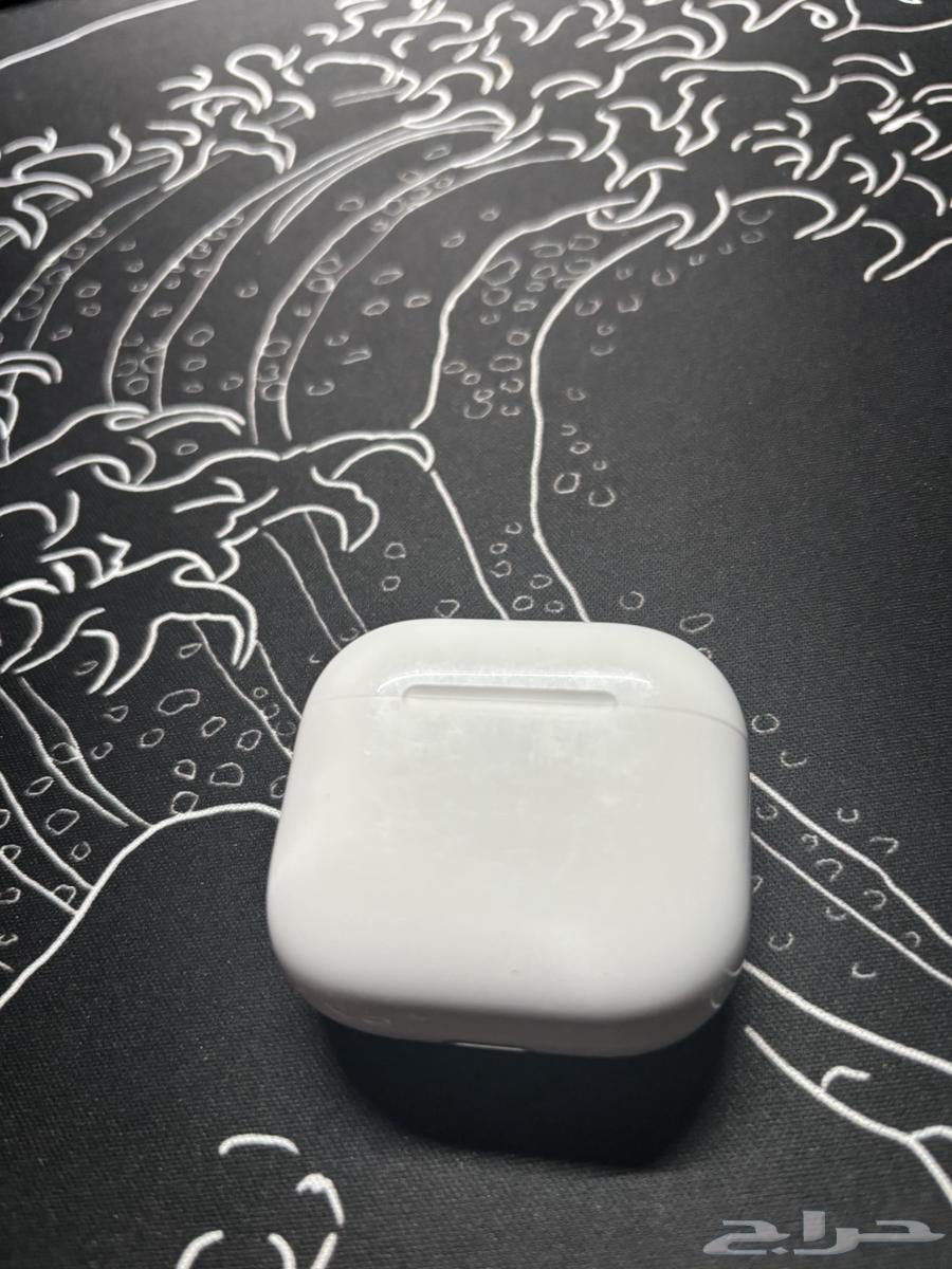 ابل ايربودز 4 اخر اصدار   الغاء الضوضاء64615546866051112