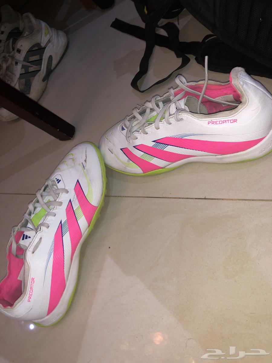 جزمه كوره predator64614023767427110