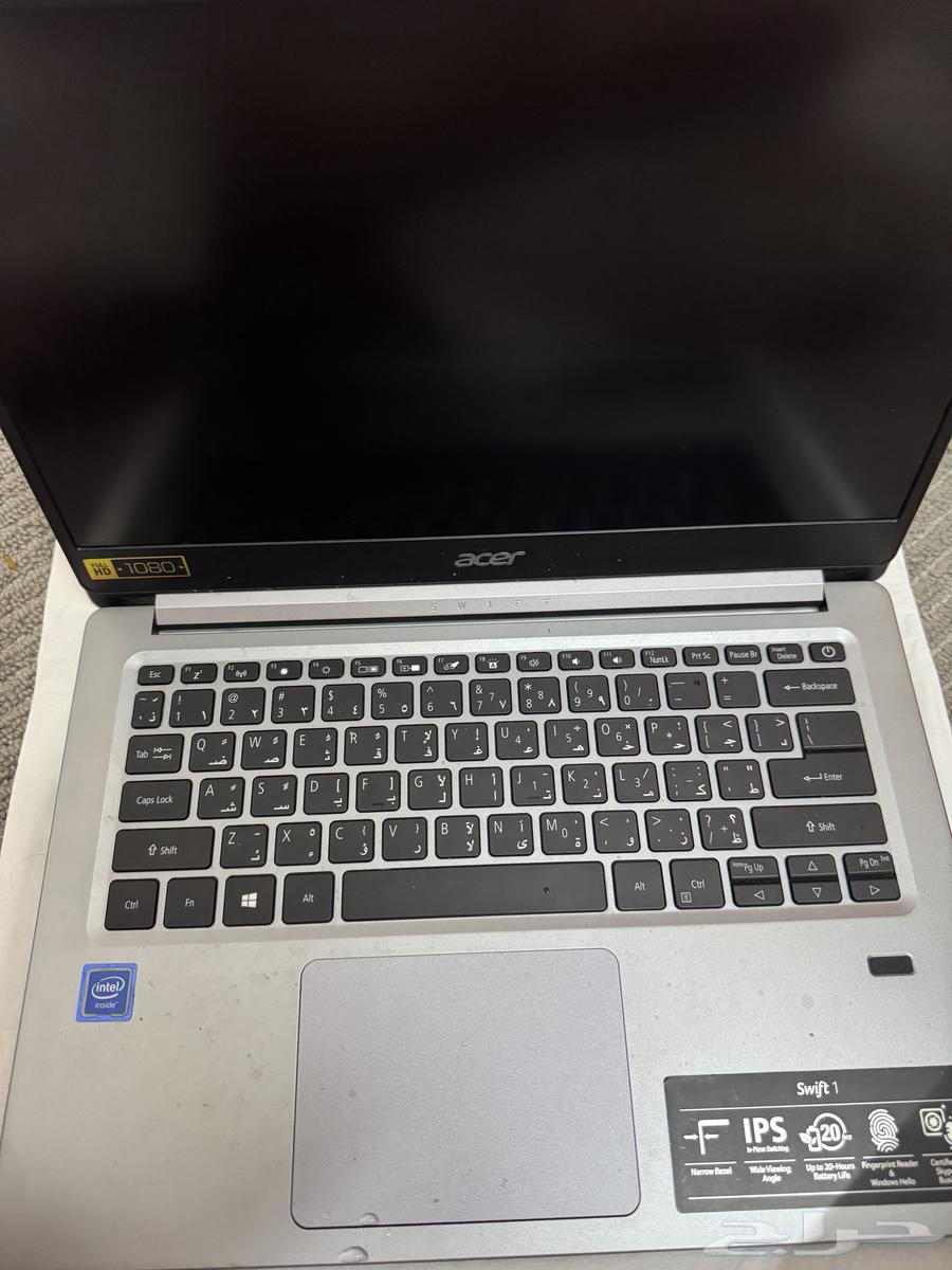 لابتوب ايسر64610281208707112