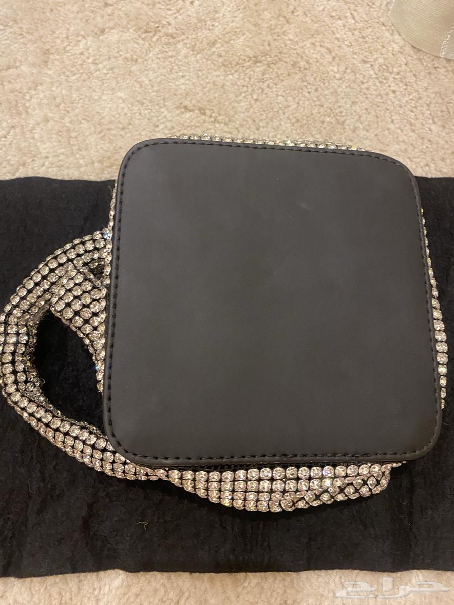 شنطة نسائيه64606404547970111