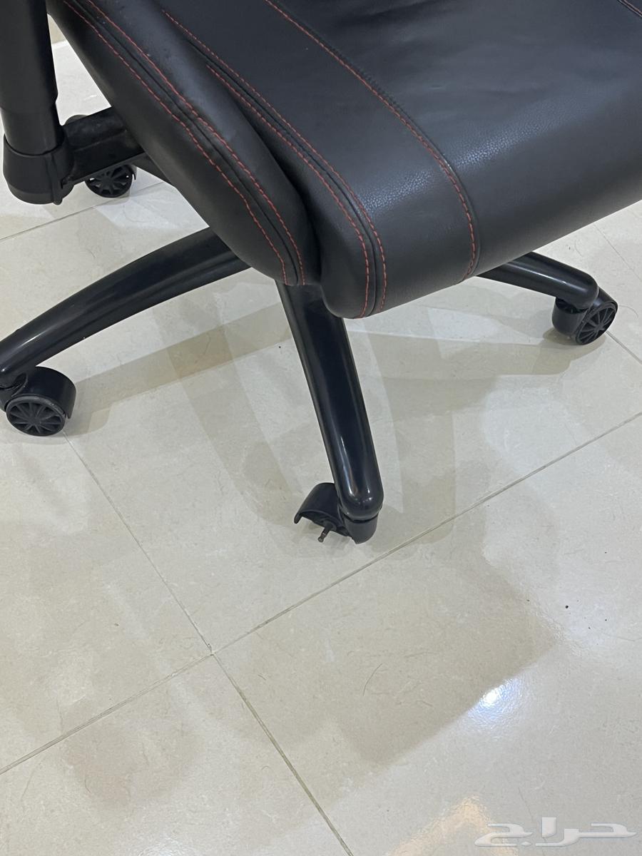 كرسي قيمينق نضيف64612139732995111