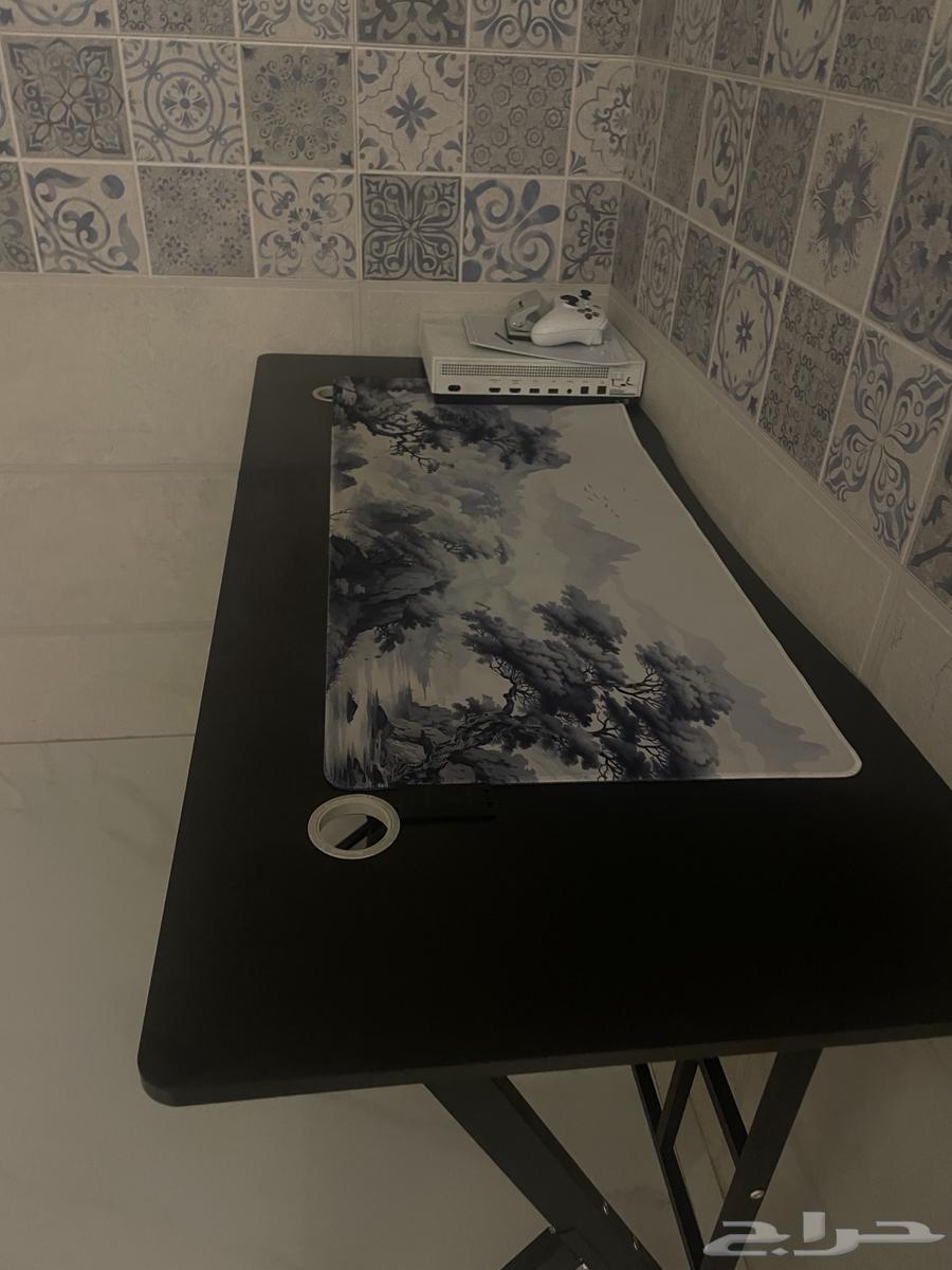 طاوله قيمنق64614073446147110