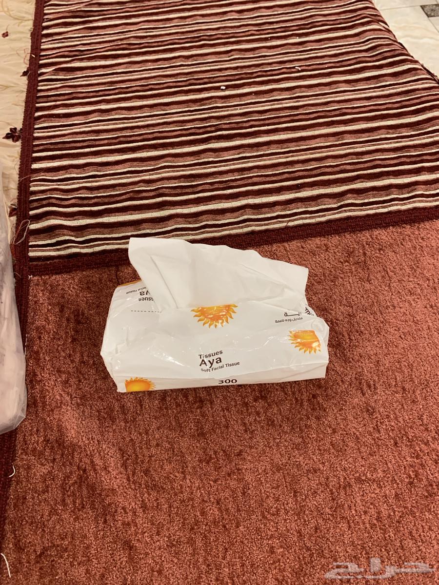 مناديل آيه64609611079041111