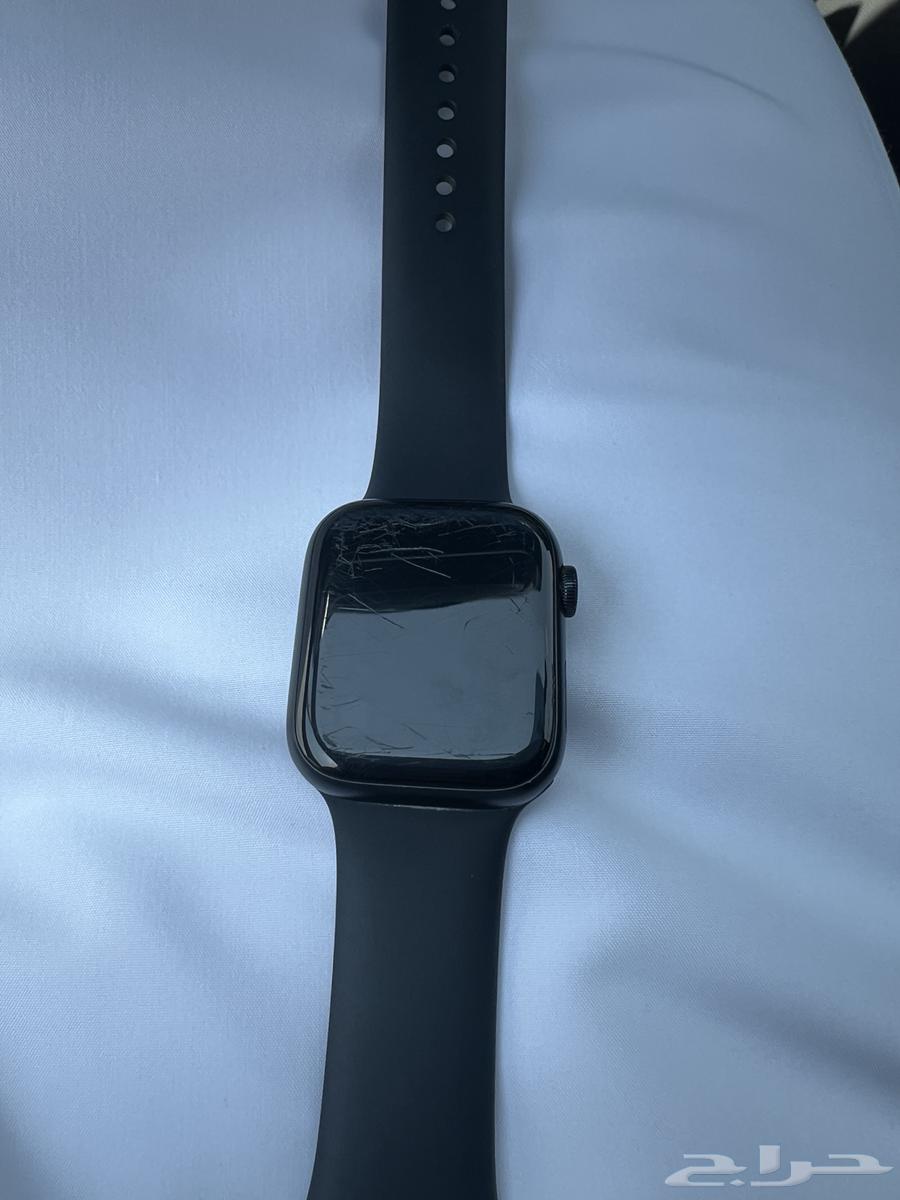 ابل واتش الجيل 9 مقاس 4564608783673858110
