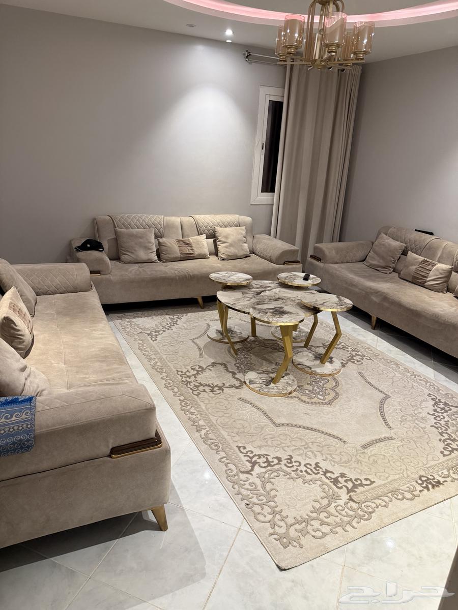 كنب للبيع 1000 اللى له رغبه فيه الله يحيه64614384888450110