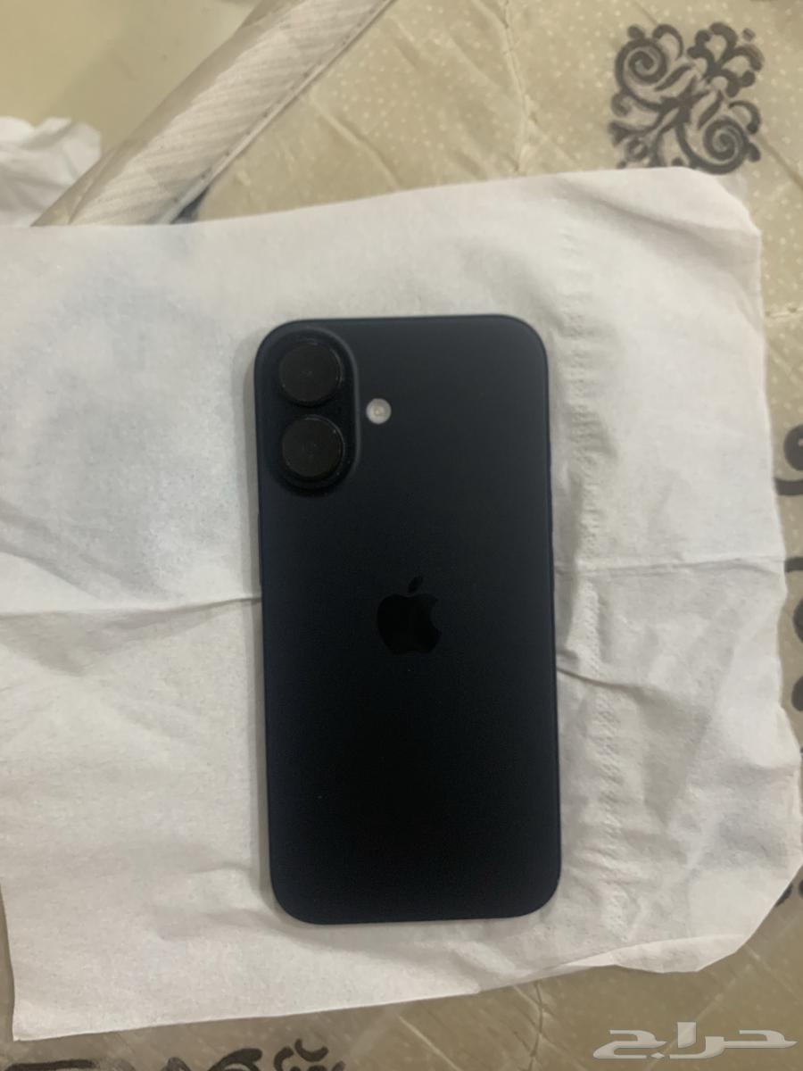 ايفون 16 عادي عليه ضمان استبدال64614856669442112