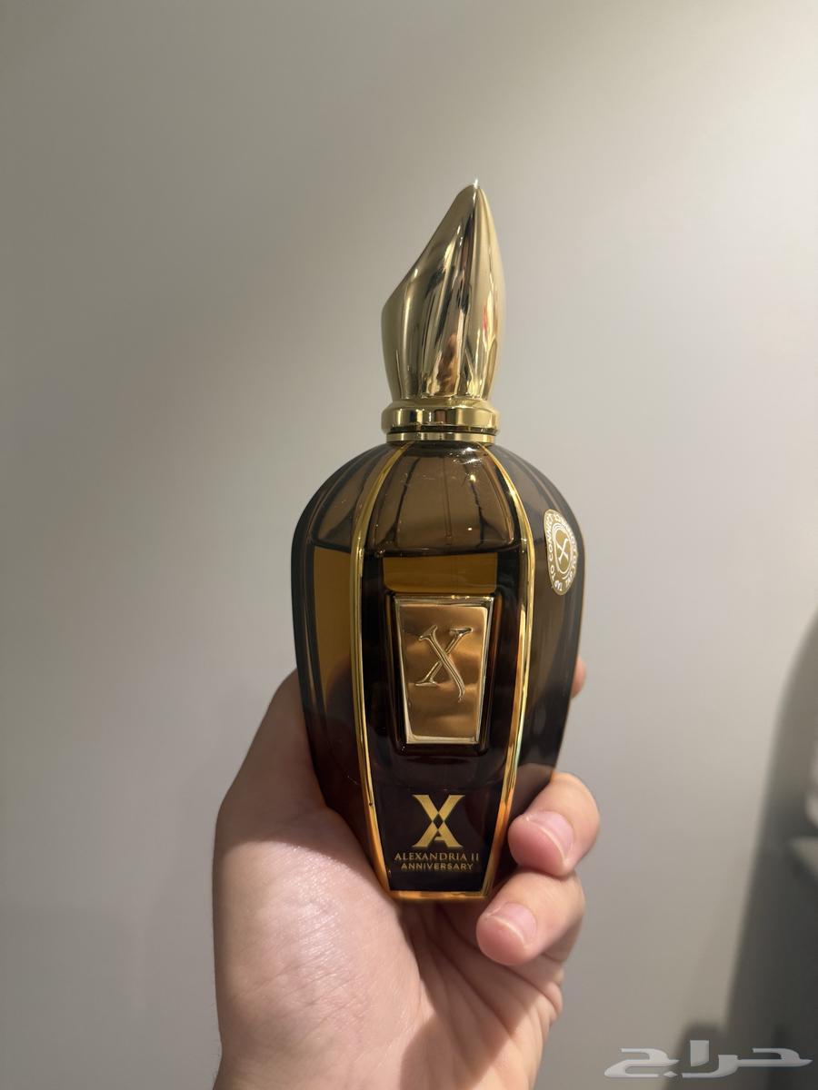 عطور نيش فخمة (امواج ديسيجن اليكساندريا 2 Onekh )64613545328771114