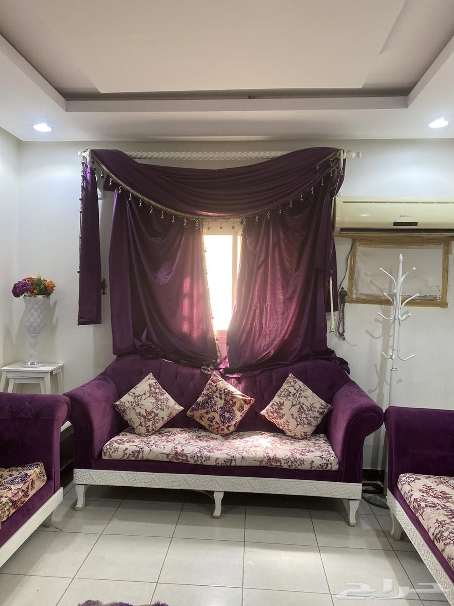 للبيع كنب مستعمل نظيف64609212683906112