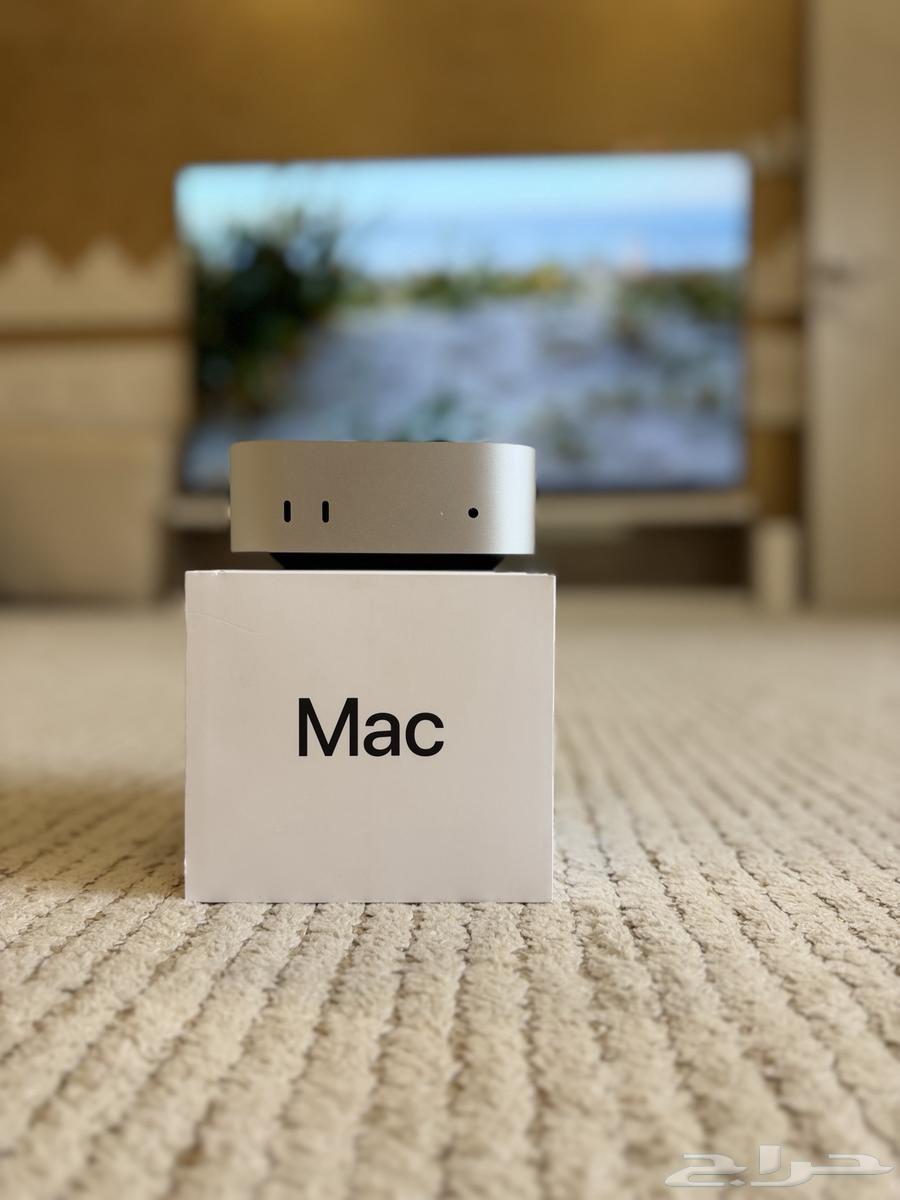 ماك ميني M464610083009155110