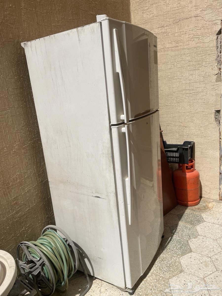 ثلاجه للبيع64608290762497110